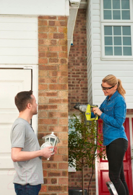 Перфоратор Ryobi RSDS1050-K