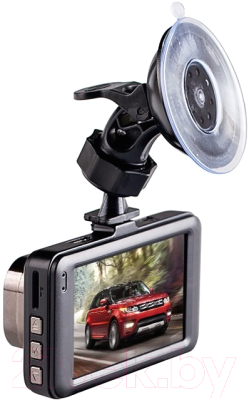 Автомобильный видеорегистратор SilverStone F1 NTK-9000F
