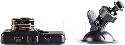 Автомобильный видеорегистратор SilverStone F1 NTK-9000F