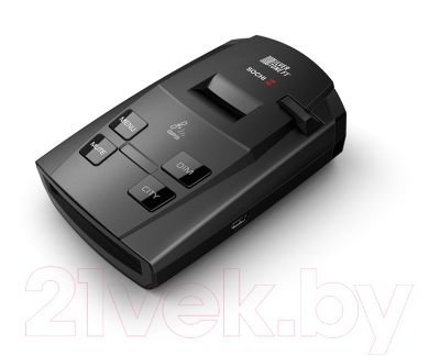 Радар-детектор SilverStone F1 Sochi Z