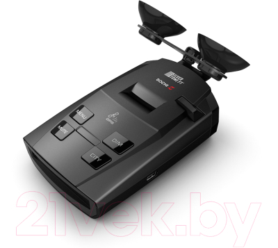 Радар-детектор SilverStone F1 Sochi Z