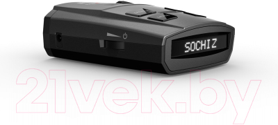 Радар-детектор SilverStone F1 Sochi Z