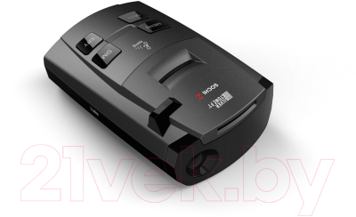 Радар-детектор SilverStone F1 Sochi Z