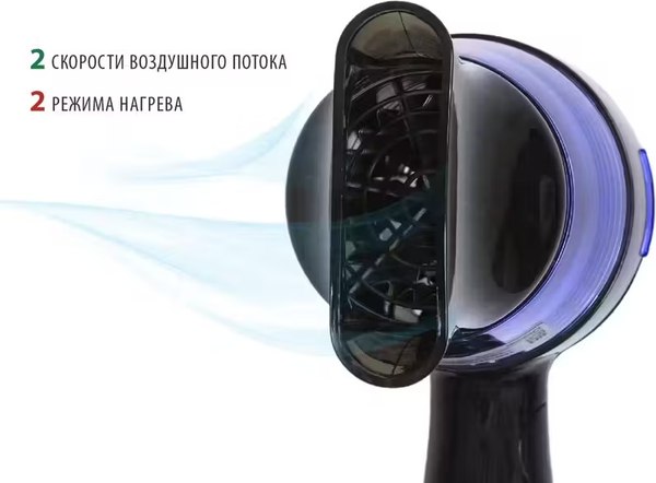 Фен Econ ECO-BH164D