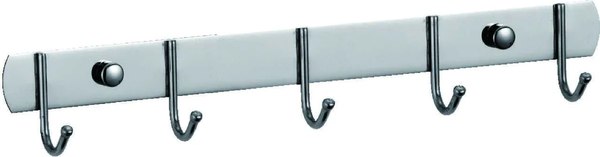 Вешалка для ванной Savol S-00505X - фото