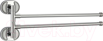 Держатель для полотенца Savol S-008602 - фото