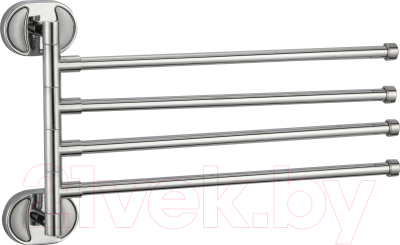 Держатель для полотенца Savol S-008604 - фото