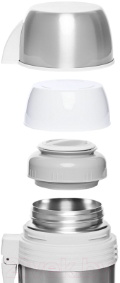 Термос универсальный Арктика 205-1800