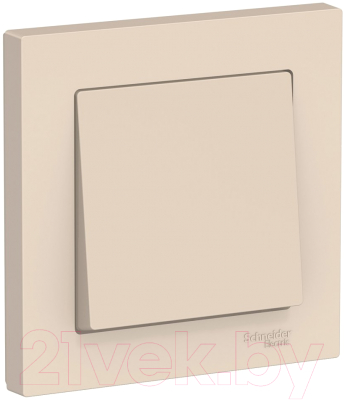 Выключатель Schneider Electric AtlasDesign ATN000212 - фото