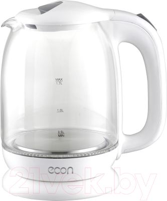 Электрочайник Econ ECO-1751KE - фото