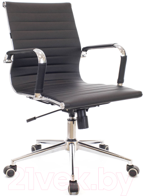 Кресло офисное Everprof Leo T PU - фото