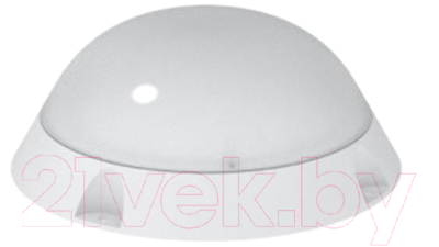 Светильник ЖКХ Gauss 141411212 - фото