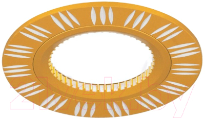 Точечный светильник Gauss Aluminium AL017 - фото