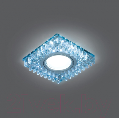 Точечный светильник Gauss Backlight BL030