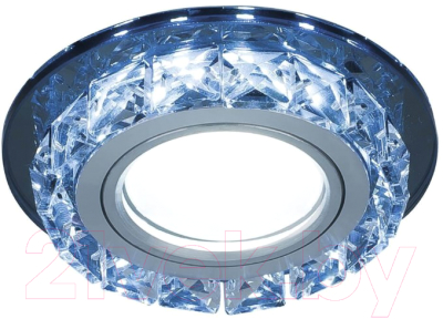 Точечный светильник Gauss Backlight BL040 - фото