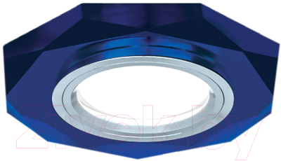 Точечный светильник Gauss Backlight BL055 - фото
