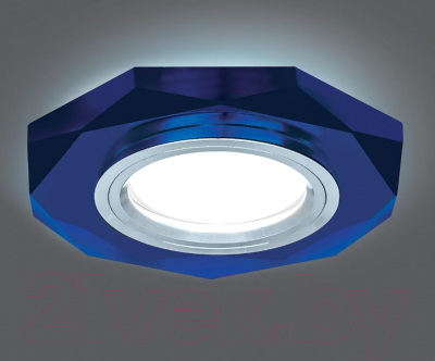 Точечный светильник Gauss Backlight BL055