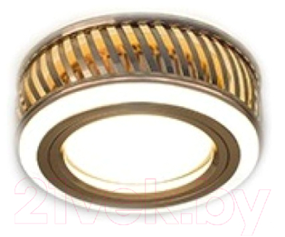 Точечный светильник Gauss Backlight BL088 - фото