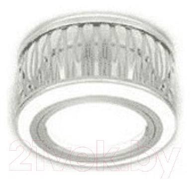 Точечный светильник Gauss Backlight BL094 - фото