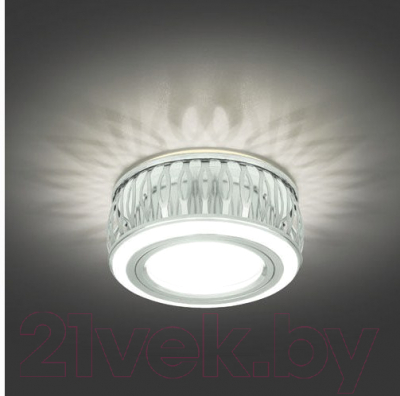 Точечный светильник Gauss Backlight BL094