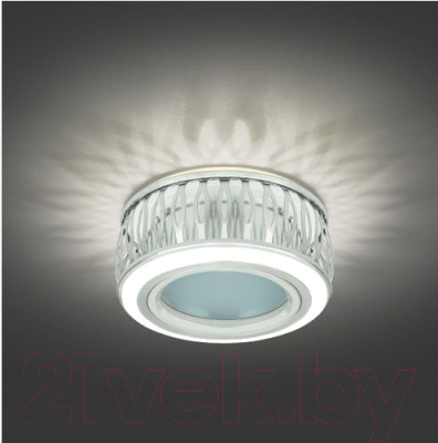 Точечный светильник Gauss Backlight BL094