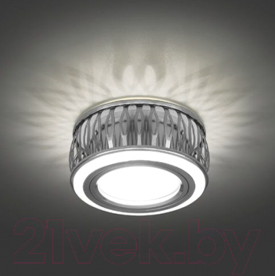 Точечный светильник Gauss Backlight BL095