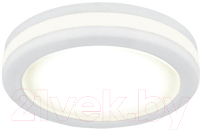 Точечный светильник Gauss Backlight BL098 - фото