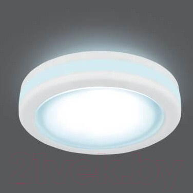 Точечный светильник Gauss Backlight BL099