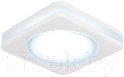 Точечный светильник Gauss Backlight BL100 - фото