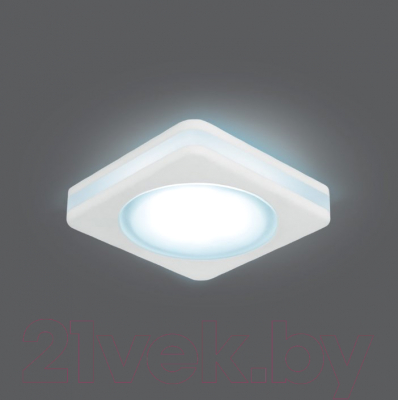 Точечный светильник Gauss Backlight BL101