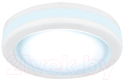 Точечный светильник Gauss Backlight BL103 - фото