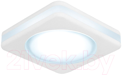 Точечный светильник Gauss Backlight BL105 - фото