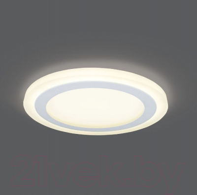 Точечный светильник Gauss Backlight BL116