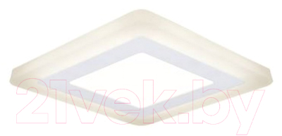 Точечный светильник Gauss Backlight BL122 - фото