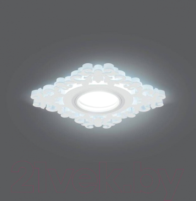 Точечный светильник Gauss Backlight BL130