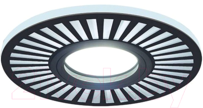 Точечный светильник Gauss Backlight BL135 - фото