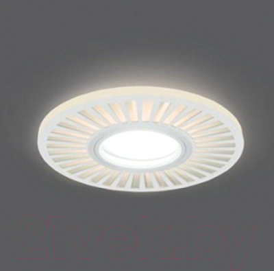 Точечный светильник Gauss Backlight BL137