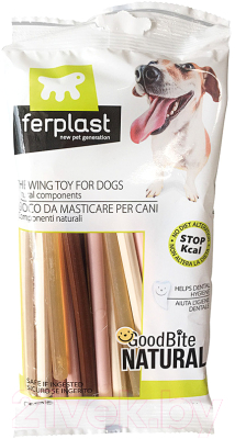 Лакомство для собак Ferplast Goodb Familypack Stick / 88875599 - фото