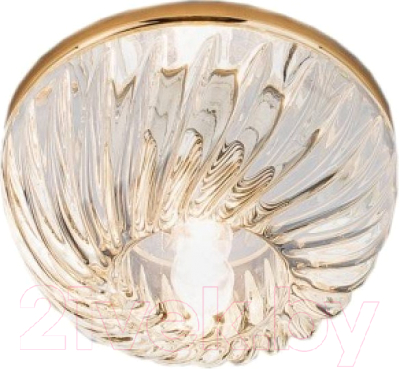 Точечный светильник Gauss Crystal CR056 - фото