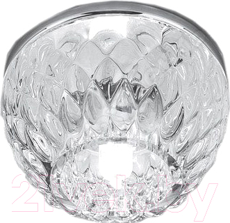 Точечный светильник Gauss Crystal CR059 - фото