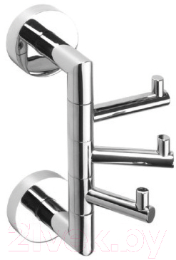 Крючок для ванной Slezak RAV Colorado COA0604 - фото