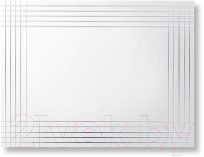 Зеркало Алмаз-Люкс Г-047