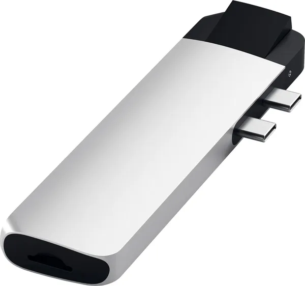 Док-станция для ноутбука Satechi ST-TCPHES