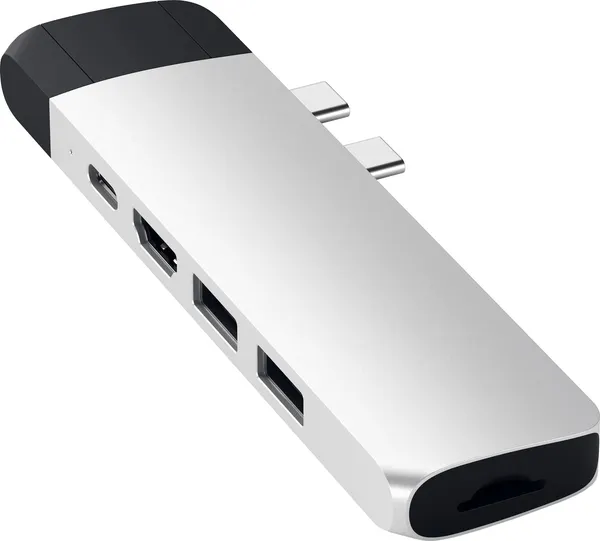 Док-станция для ноутбука Satechi ST-TCPHES