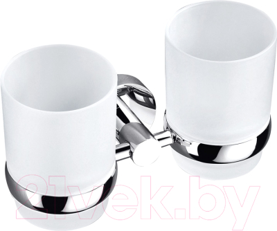 Набор стаканов для зубной щетки и пасты Slezak RAV Colorado COA0202 - фото