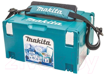 Термоконтейнер Makita MakPac 3 - фото