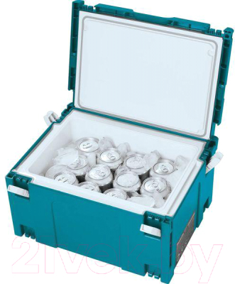 Термоконтейнер Makita MakPac 3
