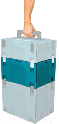 Термоконтейнер Makita MakPac 3