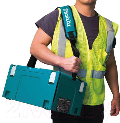 Термоконтейнер Makita MakPac 3