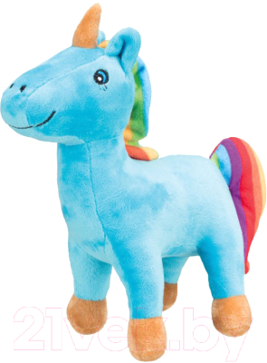 Игрушка для собак Trixie Единорог 36038
